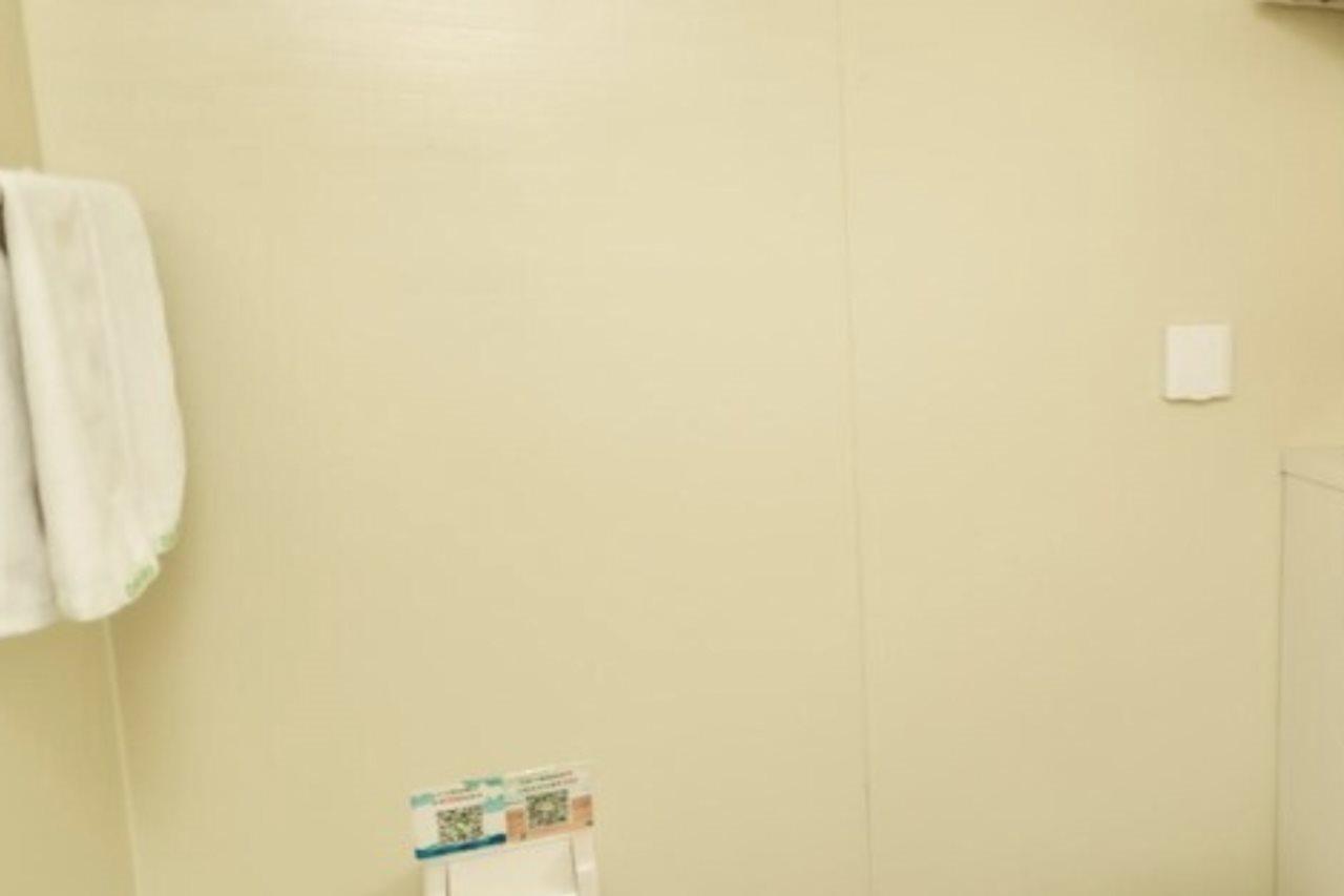グリーンツリー イン チンヤン ミドル ホワイフー ロード エクスプレス ホテル Qinyang エクステリア 写真